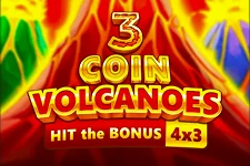 3-coin-volcanoes