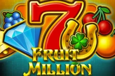 fruit-million
