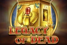 legacy-of-dead