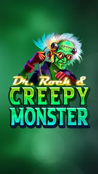 Dr. Rock & Creepy Monster