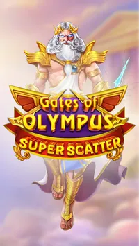 Gates of Olympus Super Scatter