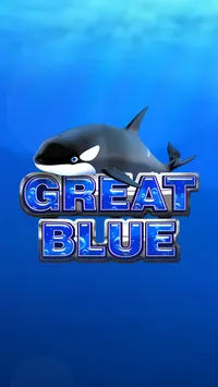 Great Blue